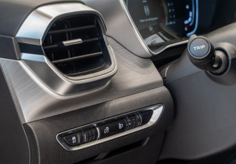 Новый Belgee X50 2025 (25 фото)