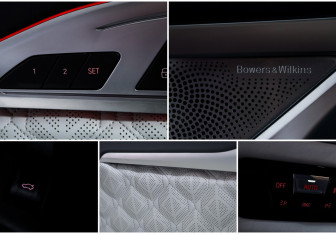 Подержанный автомобиль BMW M8 Coupe 2019 года (22 фото)