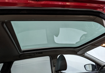 Подержанный автомобиль Nissan Qashqai 2014 года (22 фото)