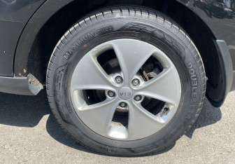 Подержанный автомобиль Kia Soul 2014 года (12 фото)