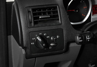 Подержанный автомобиль Ford Kuga 2012 года (18 фото)