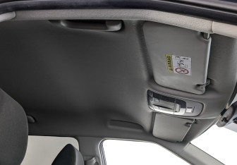 Подержанный автомобиль Kia Seltos 2021 года (23 фото)