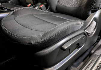 Подержанный автомобиль Kia Soul 2018 года (21 фото)