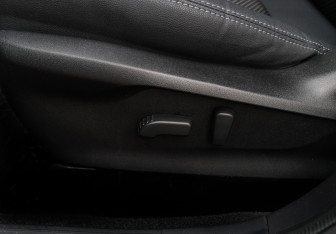 Подержанный автомобиль Subaru Forester Suv 2018 года (14 фото)