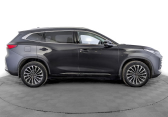 Подержанный автомобиль Exeed TXL 2022 года (4 фото)