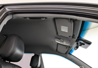 Подержанный автомобиль Kia Sorento 2016 года (23 фото)