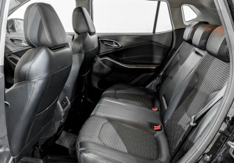 Подержанный автомобиль Москвич 3 2023 года (11 фото)