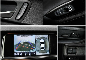 Подержанный автомобиль Kia Optima Sedan 2018 года (9 фото)