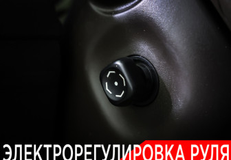 Подержанный автомобиль Toyota Land Cruiser Prado 2011 года (22 фото)
