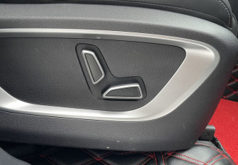 Подержанный автомобиль Changan CS75PLUS 2023 года (22 фото)