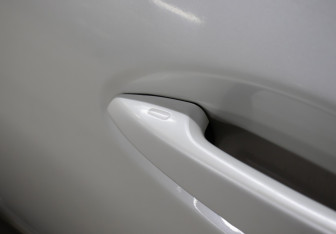 Подержанный автомобиль Lexus RX 2014 года (18 фото)