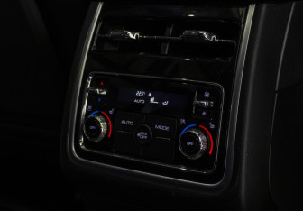 Подержанный автомобиль Tank 500 2023 года (23 фото)