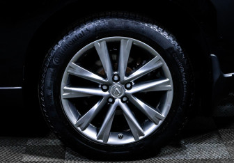 Подержанный автомобиль Lexus RX 2015 года (15 фото)