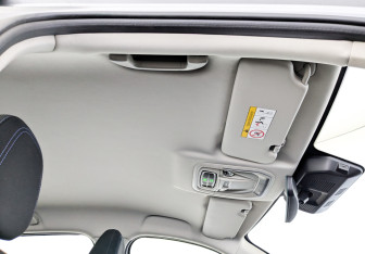 Подержанный автомобиль Haval Jolion 2022 года (22 фото)