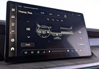 Подержанный автомобиль Tank 500 2023 года (28 фото)