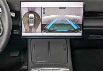 Новый Omoda C7 2025 (11 фото)