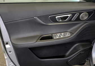 Подержанный автомобиль Chery Tiggo 7 Pro Max 2024 года (19 фото)