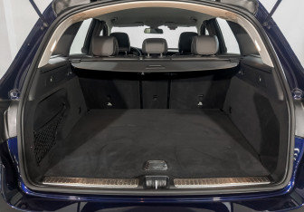 Подержанный автомобиль Mercedes-Benz GLC Coupe 2018 года (10 фото)