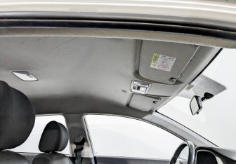 Подержанный автомобиль Kia Rio Hatchback 2021 года (21 фото)