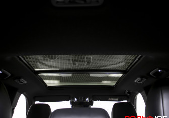 Подержанный автомобиль GAC GS8 2023 года (16 фото)