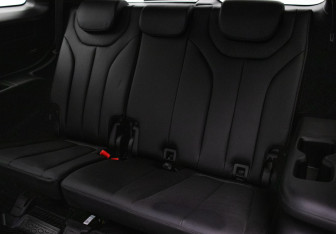 Подержанный автомобиль Hyundai Palisade 2022 года (12 фото)