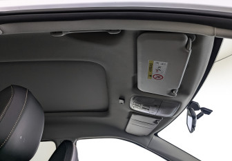 Подержанный автомобиль Москвич 3е 2023 года (22 фото)