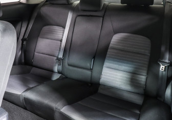 Подержанный автомобиль Kia Cerato Coupe 2013 года (11 фото)