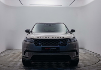 Подержанный автомобиль Land Rover Range Rover Velar 2018 года (2 фото)
