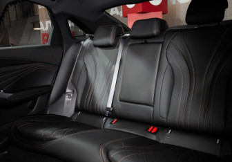 Новый Geely Preface 2026 (33 фото)