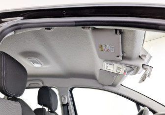 Подержанный автомобиль Renault Kaptur 2021 года (22 фото)