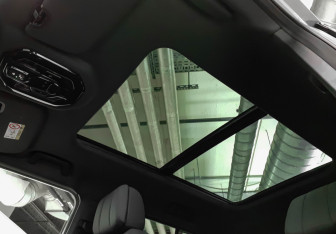 Подержанный автомобиль Jetour T2 2024 года (24 фото)