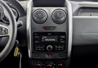 Подержанный автомобиль LADA (ВАЗ) Largus Wagon 2021 года (15 фото)