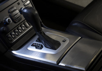 Подержанный автомобиль Volvo XC90 2011 года (15 фото)