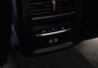 Подержанный автомобиль BMW M4 Coupe 2021 года (20 фото)