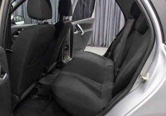 Подержанный автомобиль Datsun on-DO 2017 года (12 фото)