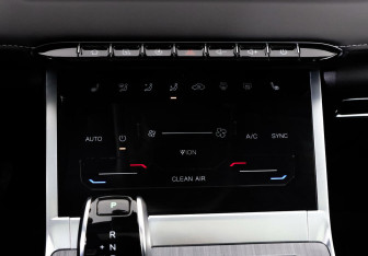 Подержанный автомобиль Chery Tiggo 7 Pro Max 2022 года (12 фото)