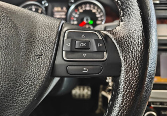 Подержанный автомобиль Volkswagen Passat CC 2009 года (15 фото)