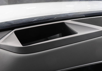 Подержанный автомобиль BMW X3 2025 года (16 фото)