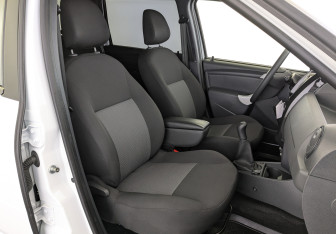 Подержанный автомобиль LADA (ВАЗ) Largus Wagon 2024 года (24 фото)