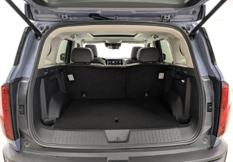 Новый Haval H3 2025 (8 фото)