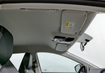 Подержанный автомобиль JAC JS6 2023 года (23 фото)