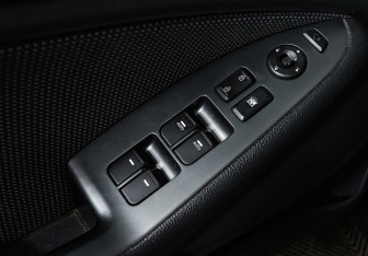 Подержанный автомобиль Kia Optima Sedan 2015 года (17 фото)