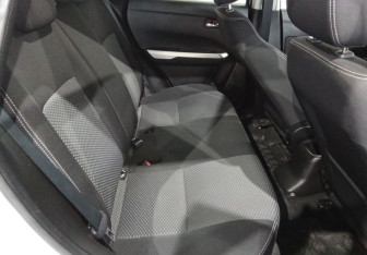 Подержанный автомобиль Suzuki Vitara 2018 года (16 фото)