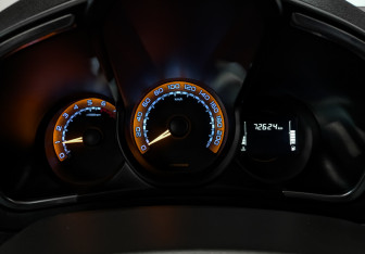 Подержанный автомобиль LADA (ВАЗ) XRAY 2019 года (13 фото)