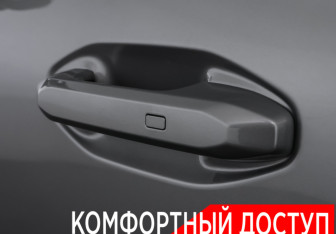 Подержанный автомобиль Jetour T2 2024 года (23 фото)