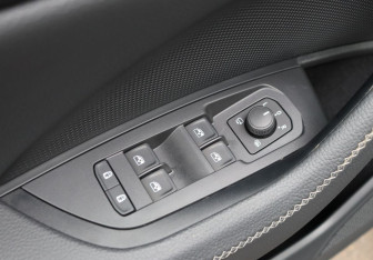 Новый Skoda Kodiaq 2025 (11 фото)