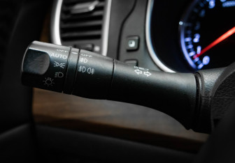 Подержанный автомобиль Nissan Teana 2008 года (12 фото)