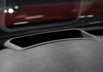Подержанный автомобиль Kia Stinger 2019 года (17 фото)