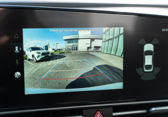 Новый Hyundai Elantra Sedan 2024 (17 фото)