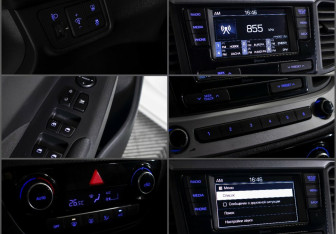 Подержанный автомобиль Hyundai Solaris Sedan 2018 года (10 фото)